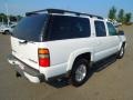 Summit White - Suburban 1500 Z71 4x4 Photo No. 6