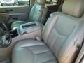 Summit White - Suburban 1500 Z71 4x4 Photo No. 9
