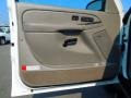Summit White - Suburban 1500 Z71 4x4 Photo No. 10