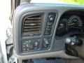 Summit White - Suburban 1500 Z71 4x4 Photo No. 11