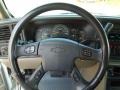 Summit White - Suburban 1500 Z71 4x4 Photo No. 15