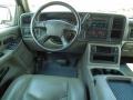 Summit White - Suburban 1500 Z71 4x4 Photo No. 19