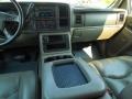 Summit White - Suburban 1500 Z71 4x4 Photo No. 20