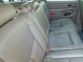 Summit White - Suburban 1500 Z71 4x4 Photo No. 23
