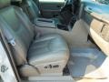 Summit White - Suburban 1500 Z71 4x4 Photo No. 24