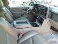 Summit White - Suburban 1500 Z71 4x4 Photo No. 25