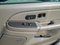 Summit White - Suburban 1500 Z71 4x4 Photo No. 27