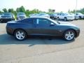 Ashen Gray Metallic - Camaro LT Coupe Photo No. 3