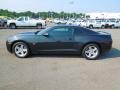 Ashen Gray Metallic - Camaro LT Coupe Photo No. 4
