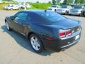 Ashen Gray Metallic - Camaro LT Coupe Photo No. 5