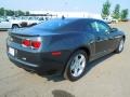 Ashen Gray Metallic - Camaro LT Coupe Photo No. 6