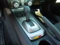 Ashen Gray Metallic - Camaro LT Coupe Photo No. 11