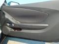 Ashen Gray Metallic - Camaro LT Coupe Photo No. 20