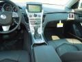 2012 Thunder Gray ChromaFlair Cadillac CTS 3.6 Sedan  photo #19