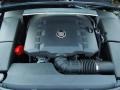  2012 CTS 3.6 Sedan 3.6 Liter DI DOHC 24-Valve VVT V6 Engine