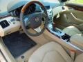 Mocha Steel Metallic - CTS 3.0 Sedan Photo No. 27