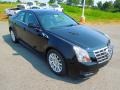 Black Raven - CTS 3.0 Sedan Photo No. 2