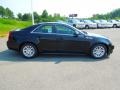 Black Raven - CTS 3.0 Sedan Photo No. 3