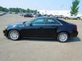 Black Raven - CTS 3.0 Sedan Photo No. 4