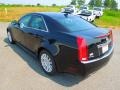 Black Raven - CTS 3.0 Sedan Photo No. 5