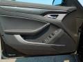 Black Raven - CTS 3.0 Sedan Photo No. 10