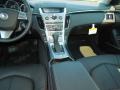 Black Raven - CTS 3.0 Sedan Photo No. 17