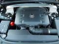 Black Raven - CTS 3.0 Sedan Photo No. 24