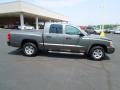 2007 Mineral Gray Metallic Dodge Dakota SLT Quad Cab  photo #4