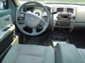 2007 Mineral Gray Metallic Dodge Dakota SLT Quad Cab  photo #14