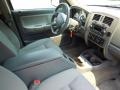 2007 Mineral Gray Metallic Dodge Dakota SLT Quad Cab  photo #19