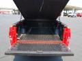 Flame Red - Dakota SLT Quad Cab Photo No. 19
