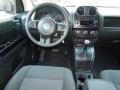 2012 Deep Cherry Red Crystal Pearl Jeep Compass Sport  photo #16