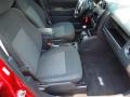 2012 Deep Cherry Red Crystal Pearl Jeep Compass Sport  photo #20