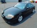 Obsidian Black - Tiburon GS Photo No. 2