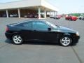 Obsidian Black - Tiburon GS Photo No. 4