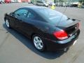 Obsidian Black - Tiburon GS Photo No. 5