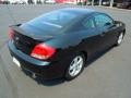 Obsidian Black - Tiburon GS Photo No. 6