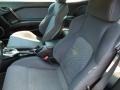 Obsidian Black - Tiburon GS Photo No. 9