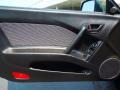 Obsidian Black - Tiburon GS Photo No. 10
