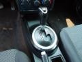Obsidian Black - Tiburon GS Photo No. 11