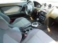 Obsidian Black - Tiburon GS Photo No. 18