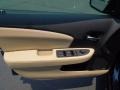 Blackberry Pearl - Avenger SXT Photo No. 9