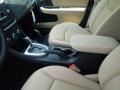 Blackberry Pearl - Avenger SXT Photo No. 10