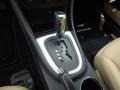 Blackberry Pearl - Avenger SXT Photo No. 11