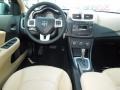 Blackberry Pearl - Avenger SXT Photo No. 16