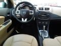 Blackberry Pearl - Avenger SXT Photo No. 17
