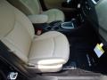 Blackberry Pearl - Avenger SXT Photo No. 21