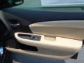 Blackberry Pearl - Avenger SXT Photo No. 23
