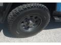 Voodoo Blue - FJ Cruiser 4WD Photo No. 11