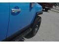 Voodoo Blue - FJ Cruiser 4WD Photo No. 14